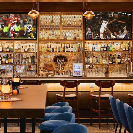 Four Points By Sheraton Mexico City Colonia Roma Ngoại thất bức ảnh