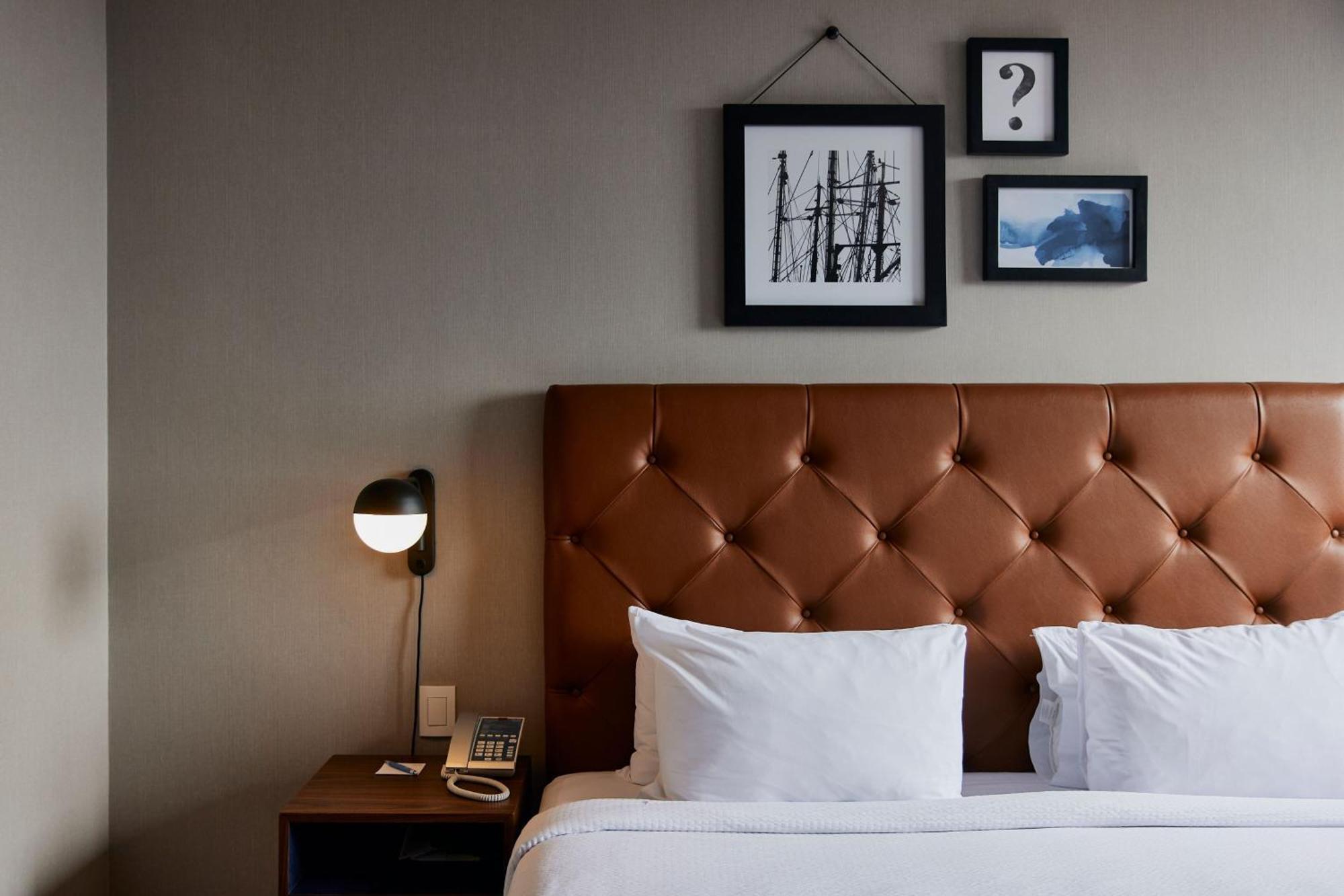 Four Points By Sheraton Mexico City Colonia Roma Ngoại thất bức ảnh