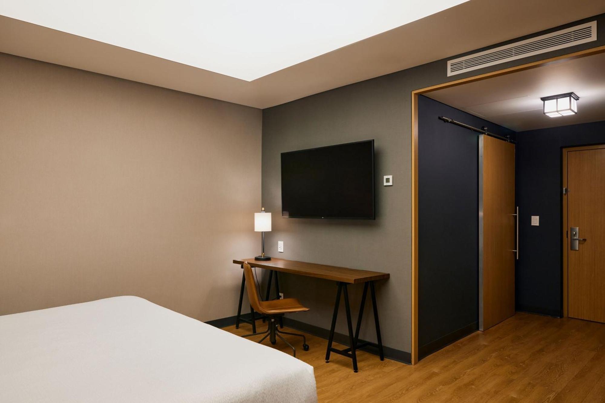 Four Points By Sheraton Mexico City Colonia Roma Ngoại thất bức ảnh