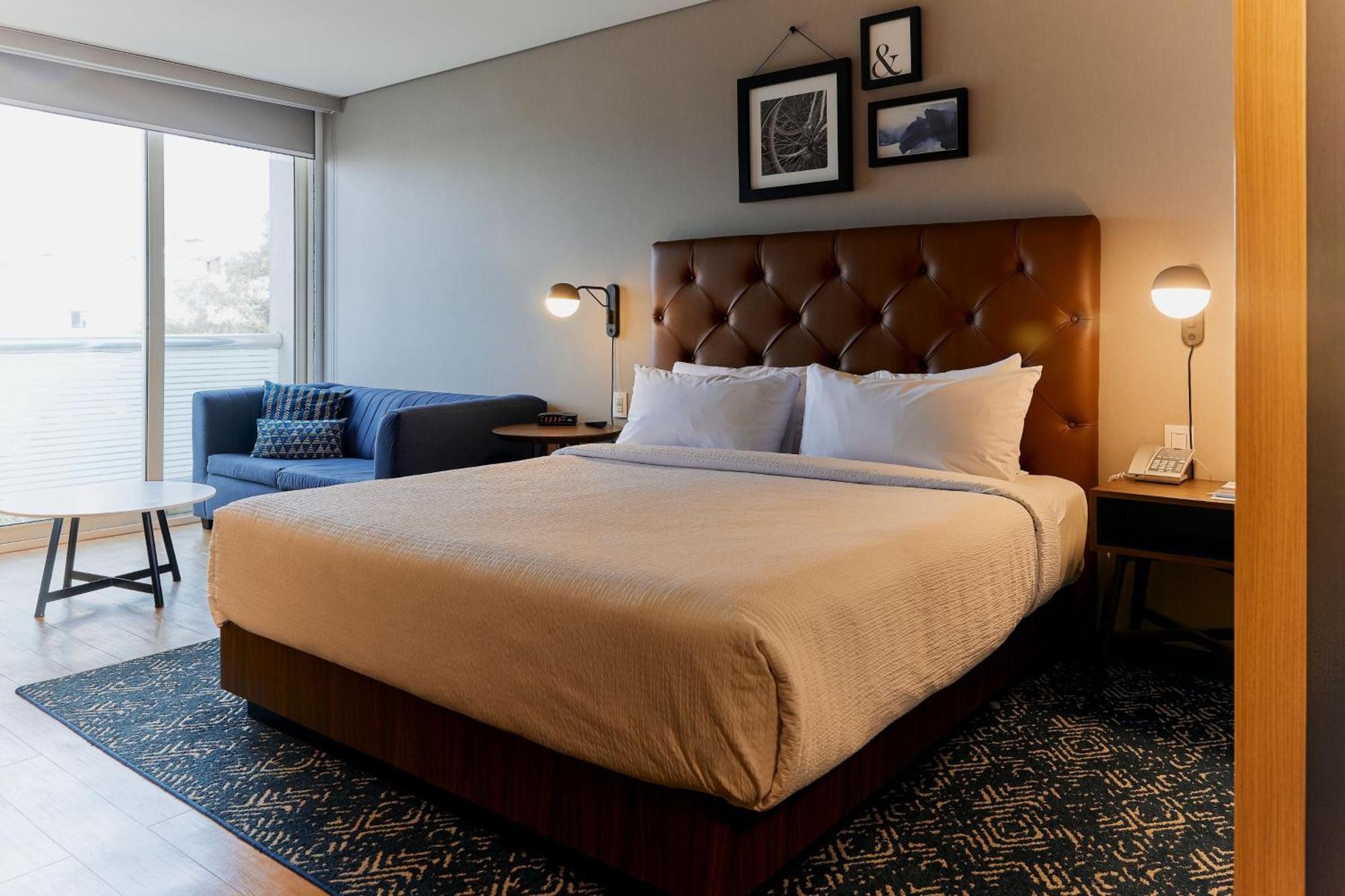 Four Points By Sheraton Mexico City Colonia Roma Ngoại thất bức ảnh