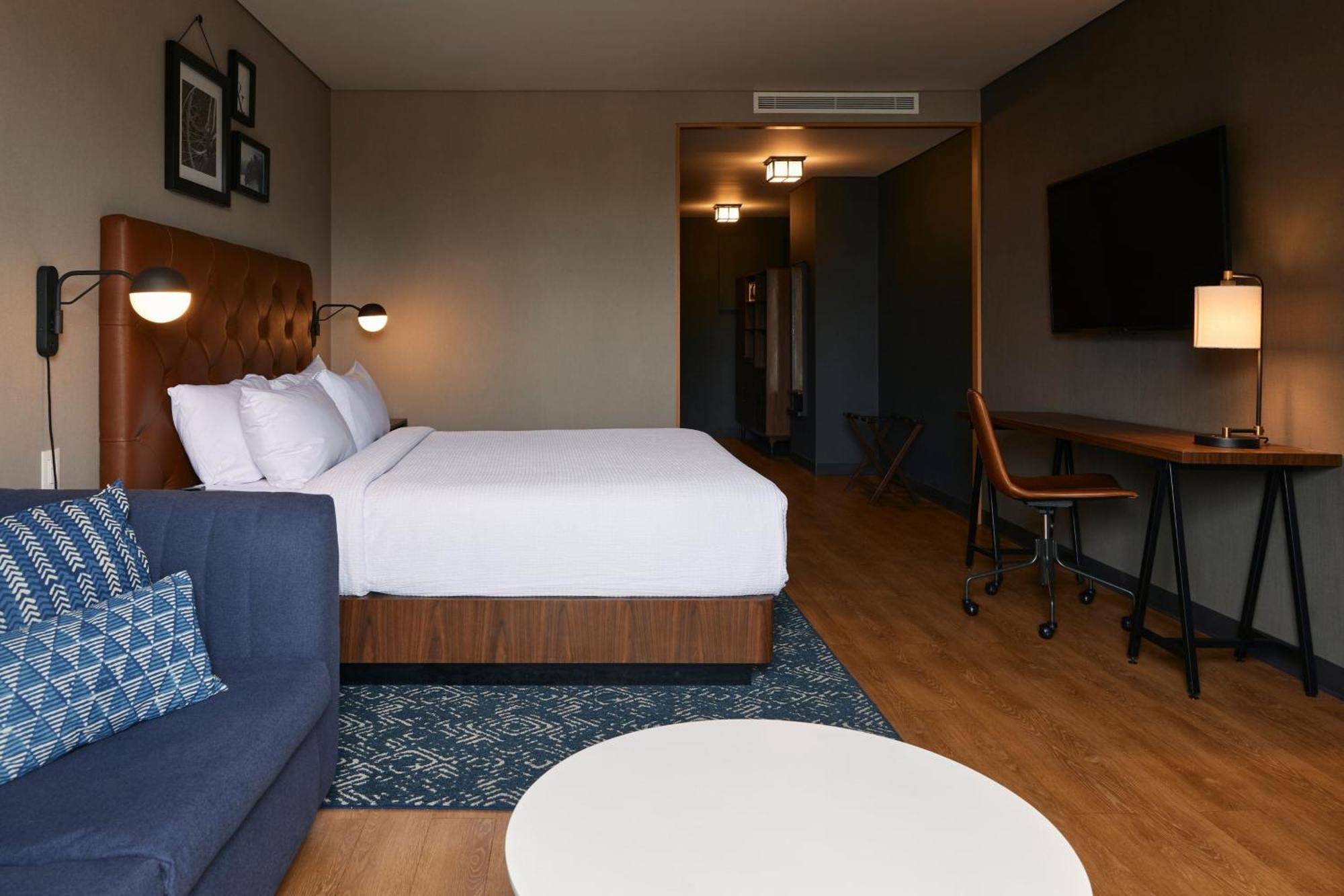 Four Points By Sheraton Mexico City Colonia Roma Ngoại thất bức ảnh