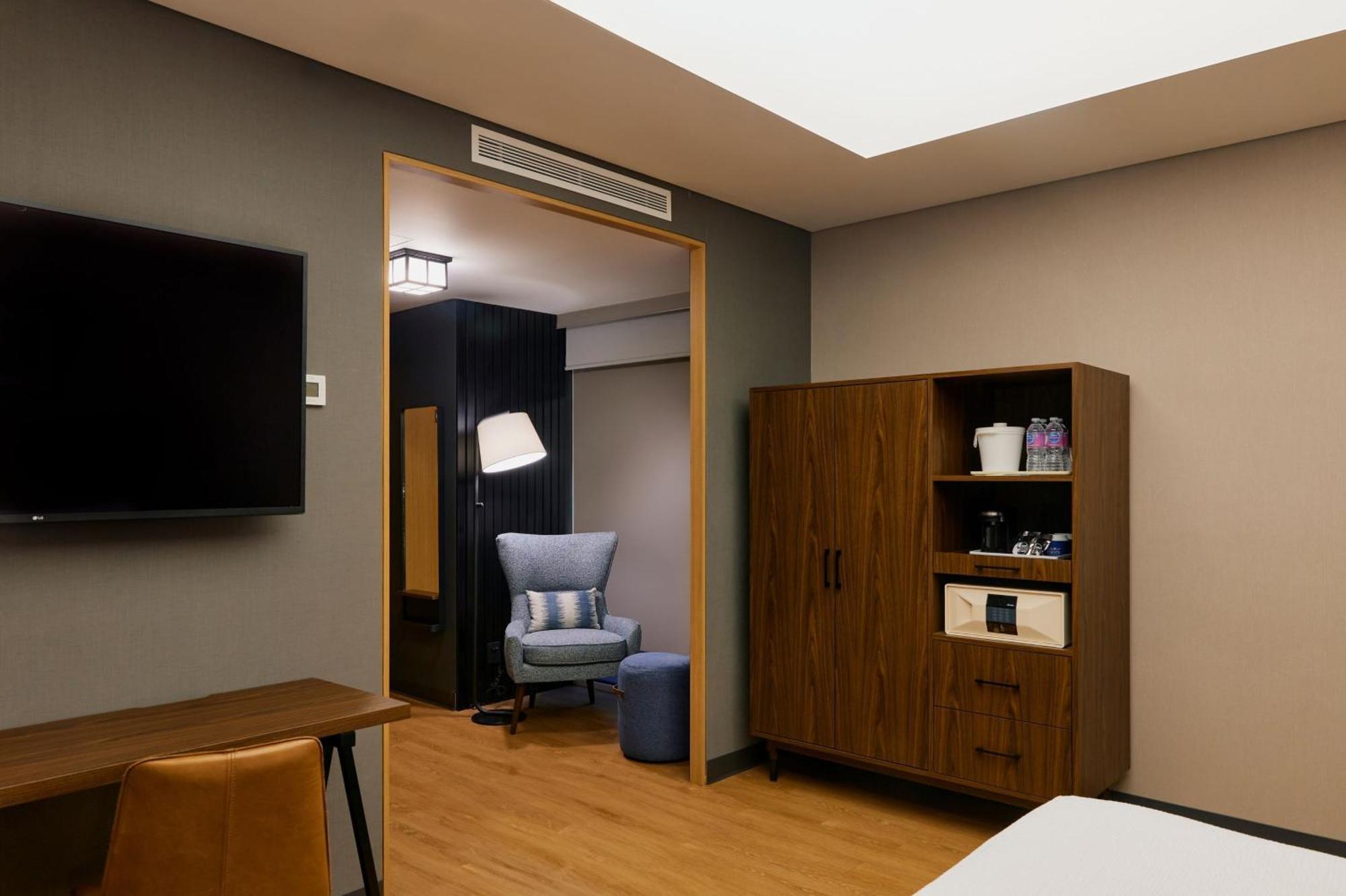 Four Points By Sheraton Mexico City Colonia Roma Ngoại thất bức ảnh