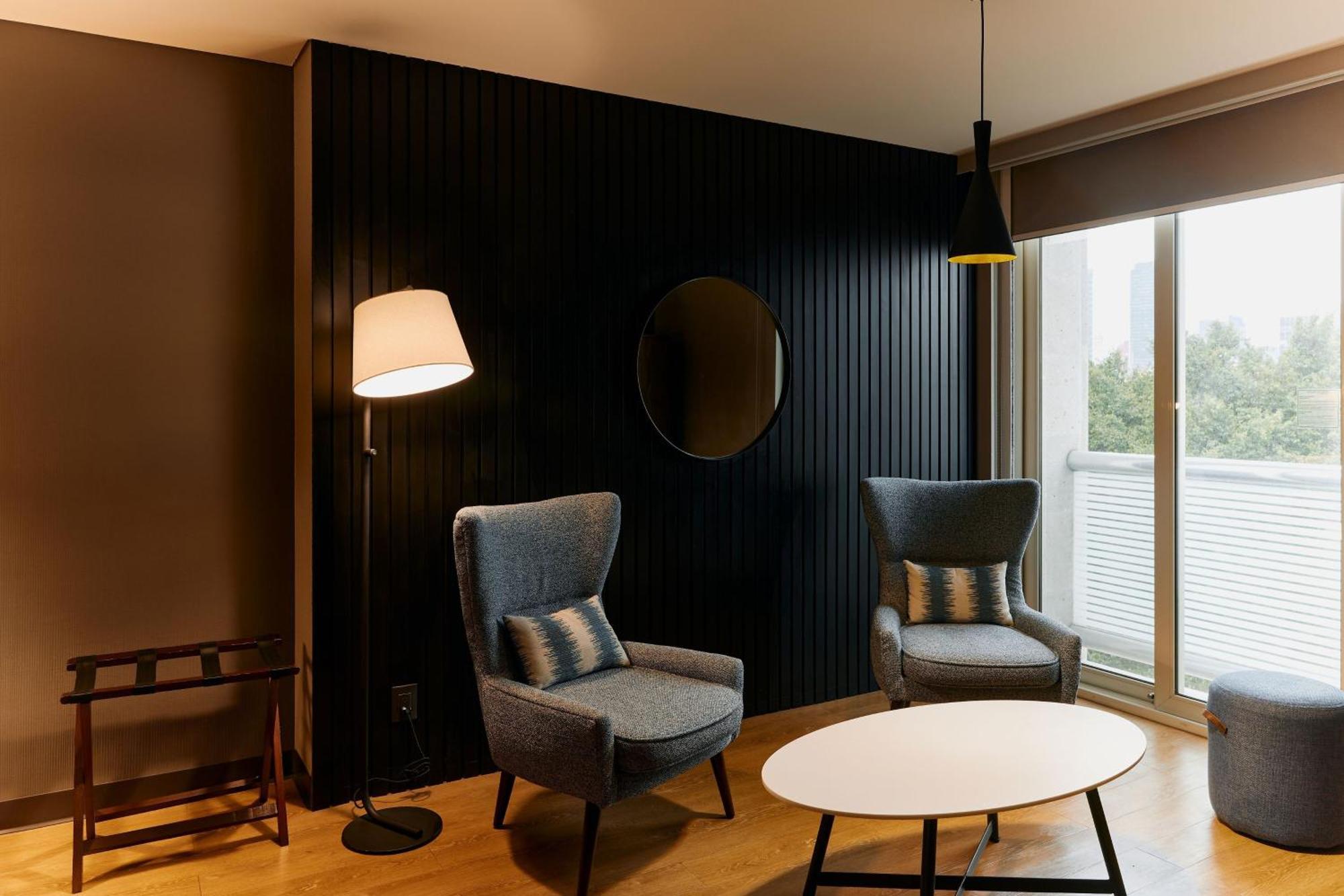 Four Points By Sheraton Mexico City Colonia Roma Ngoại thất bức ảnh
