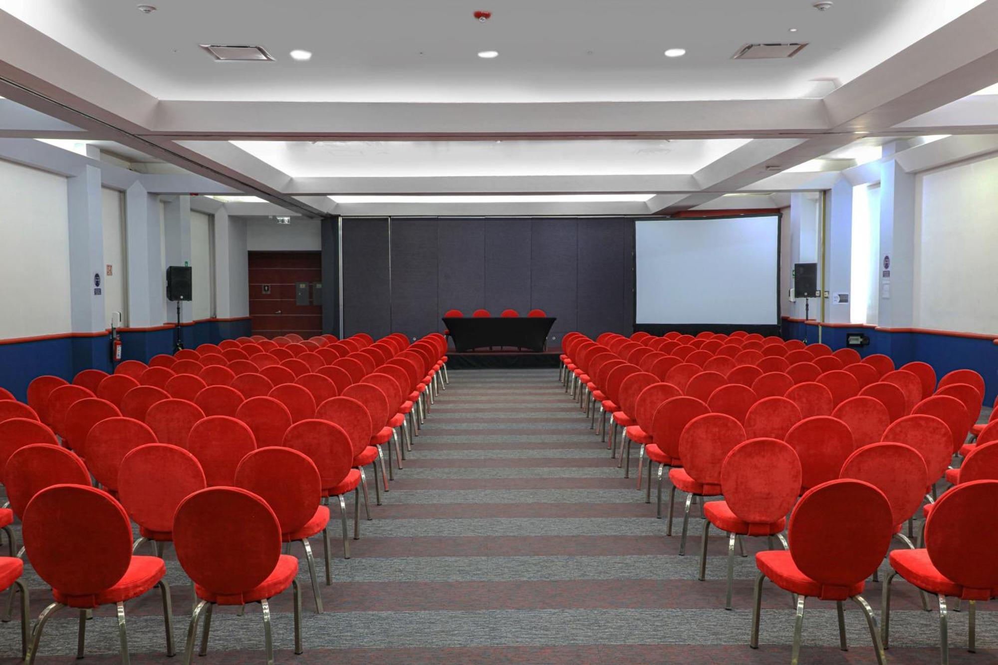 Four Points By Sheraton Mexico City Colonia Roma Ngoại thất bức ảnh